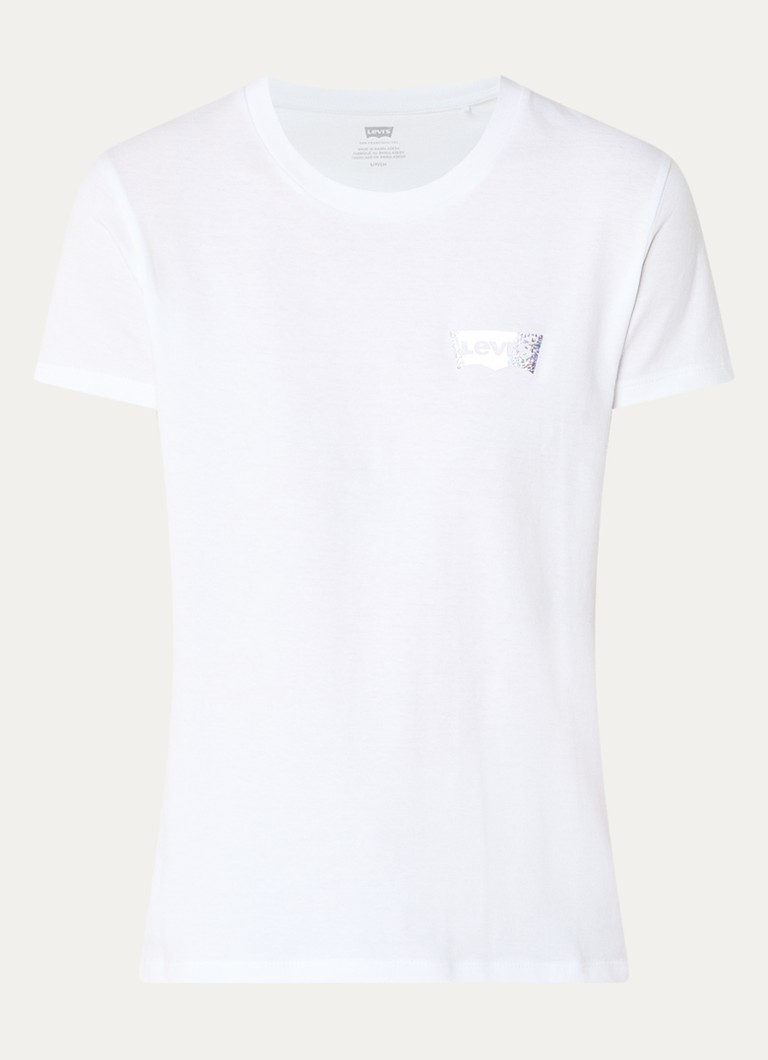 Tricou Levi's cu logo-ul The Perfect