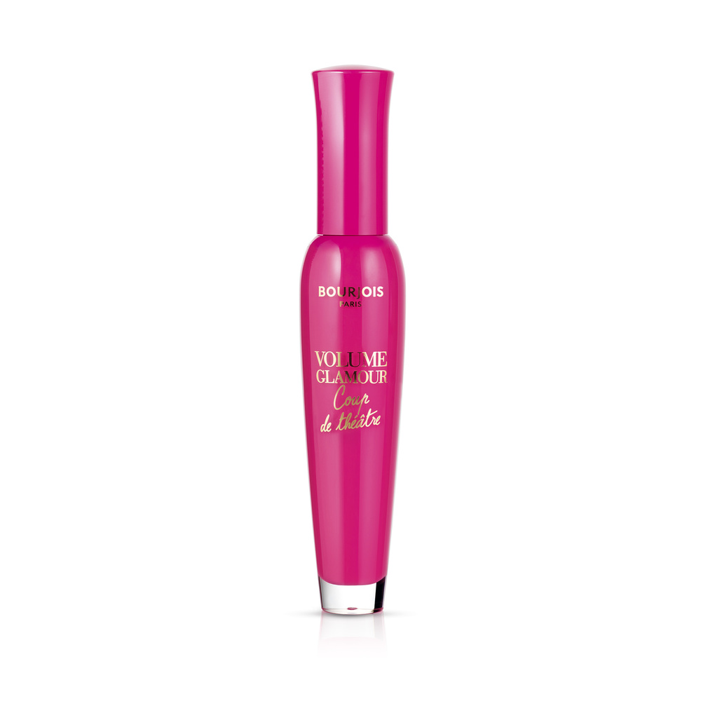 Bourjois VOLUME GLAMOUR Mascara