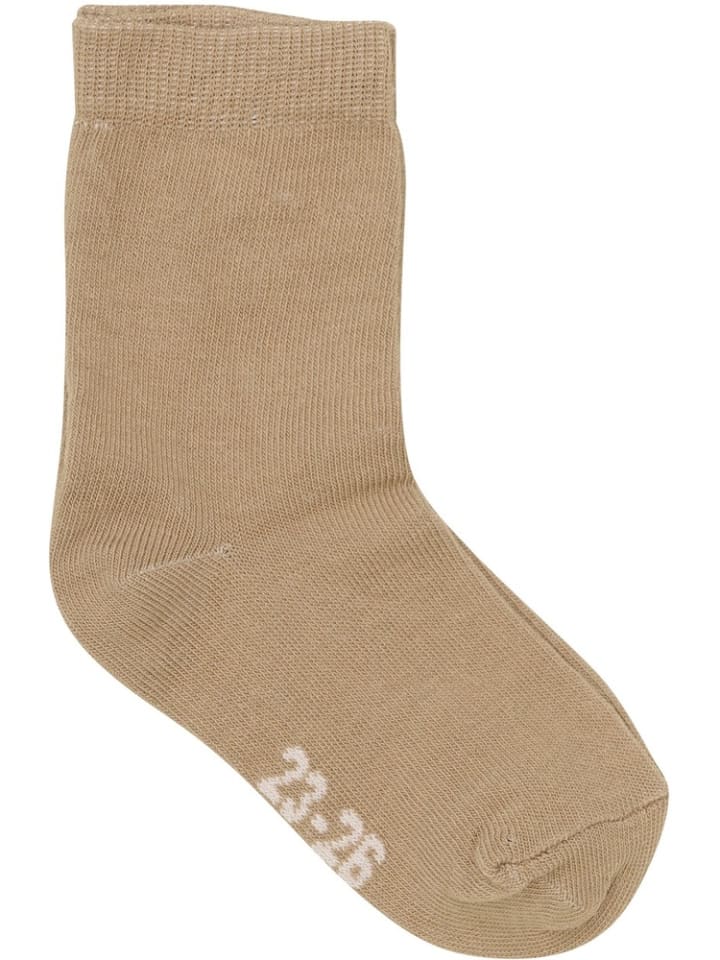 Minymo Kinder Socken 