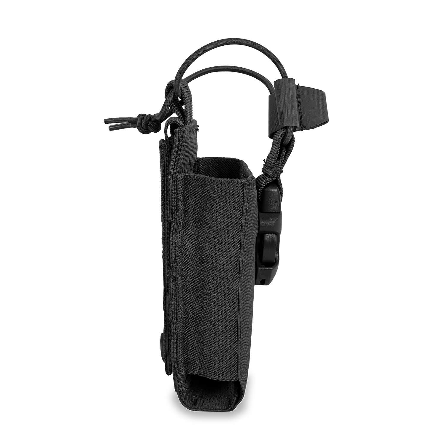 Radio Pouch Molle