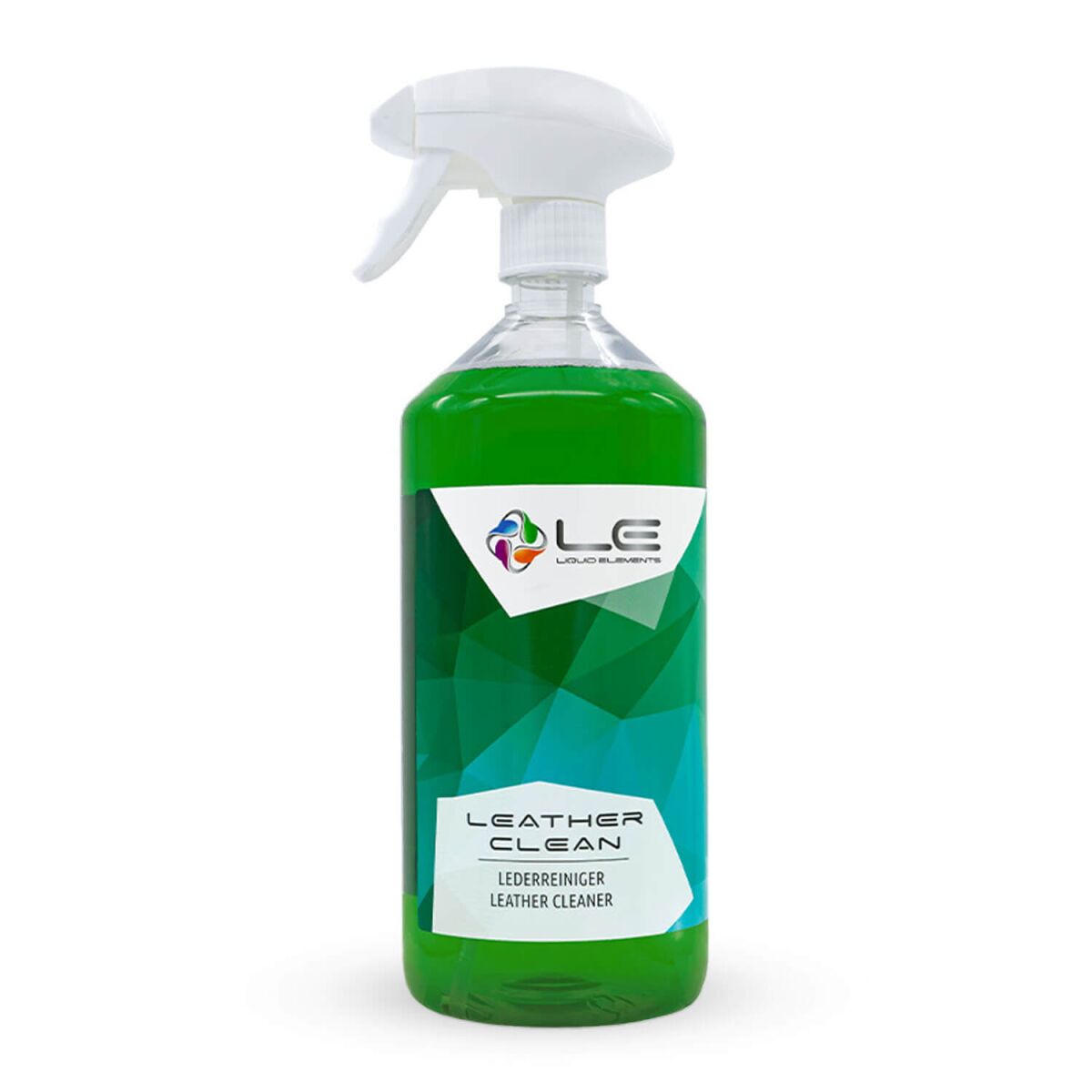Liquid Elements Leather Clean Lederreiniger 1L