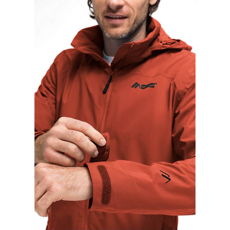 Maier Sports Metor rec Funktionsjacke Herren