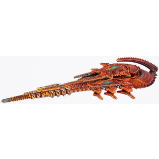Shaltari Diamond/ Platinum Battleship