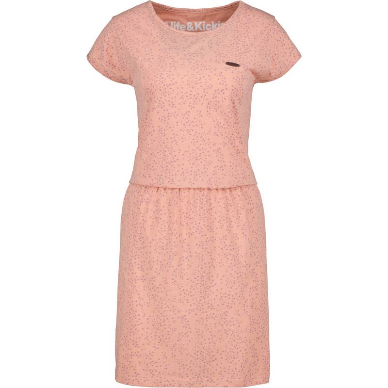 ALIFE AND KICKIN ShannaAK B Kurzarmkleid Damen