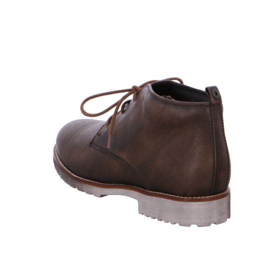 GANTER Stiefeletten braun Frida