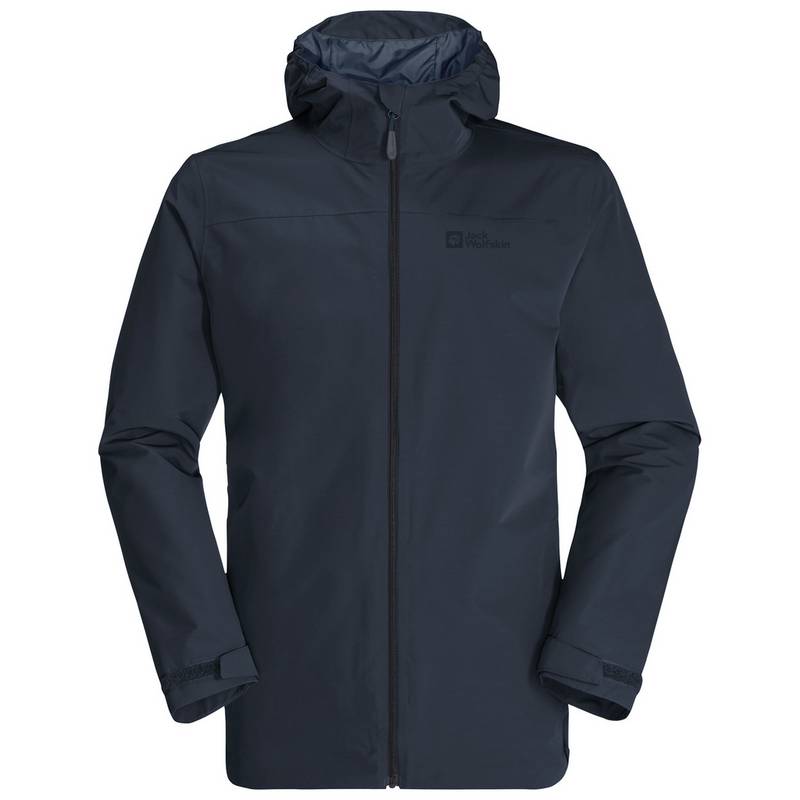 Jack Wolfskin BESLER 2L JKT M Funktionsjacke Herren