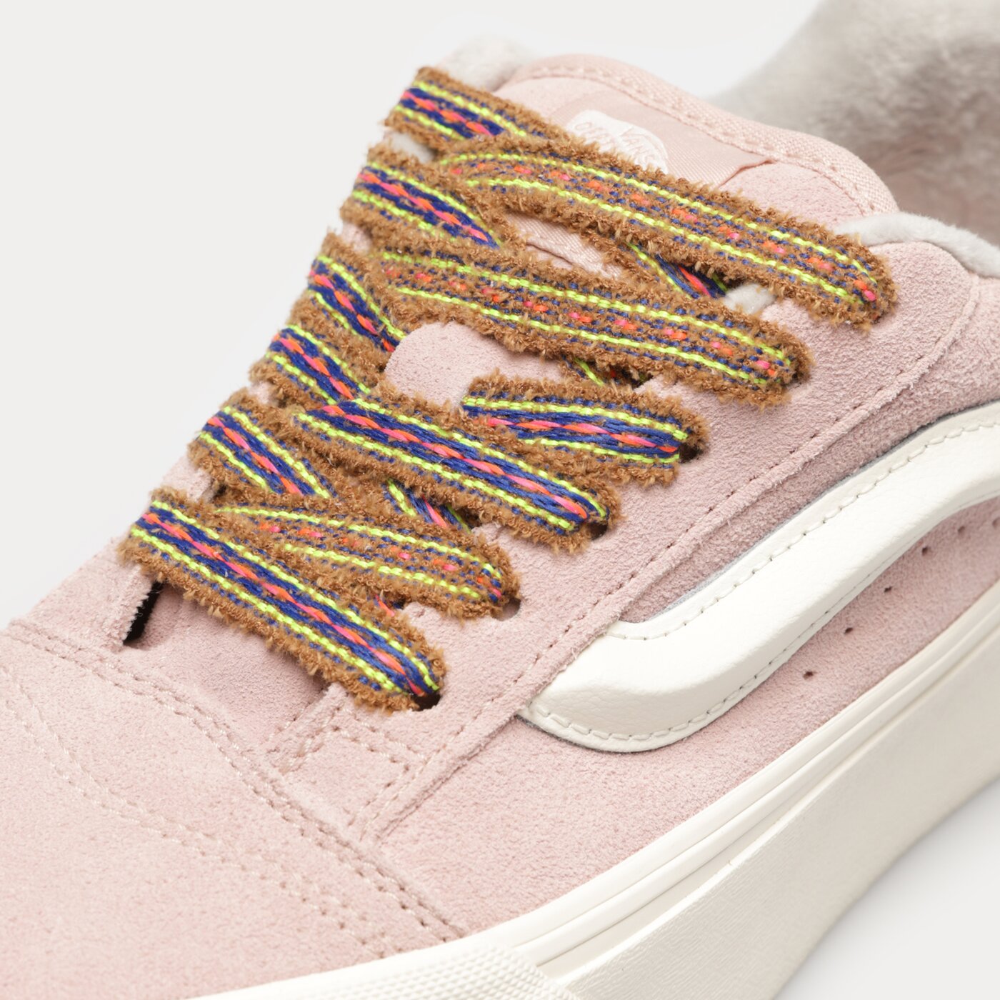 VANS KNU STACK Beige
