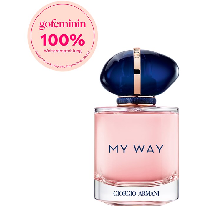 Eau de Parfum Spray - nachfüllbar