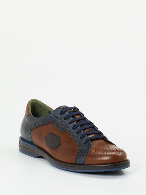 Schnürschuh-46102010018 Galizio Torresi