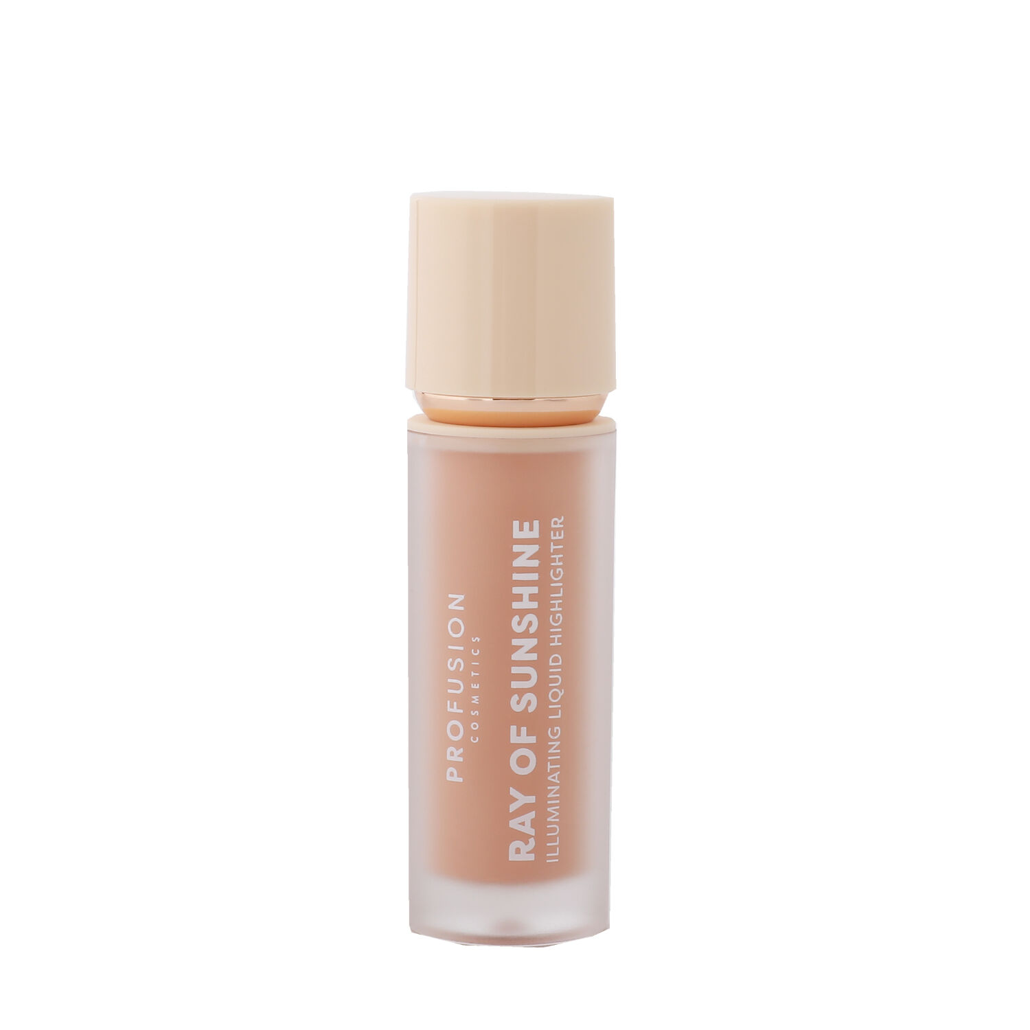 Profusion Cosmetics Highlighter Liquide Highlighter