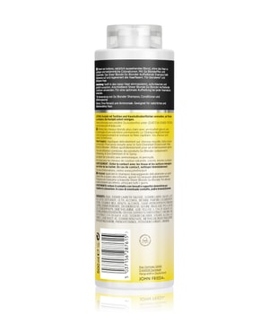 JOHN FRIEDA Go Blonder Haarshampoo 500 ml