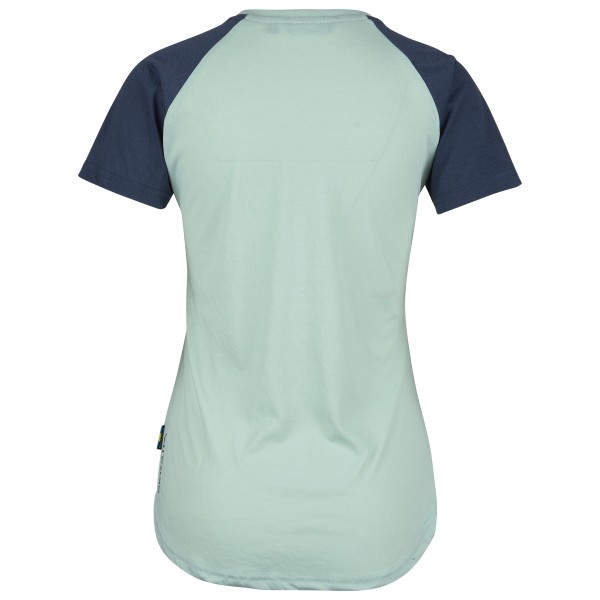Skratta - Women's Arne Merino T-Shirt - Merinoshirt