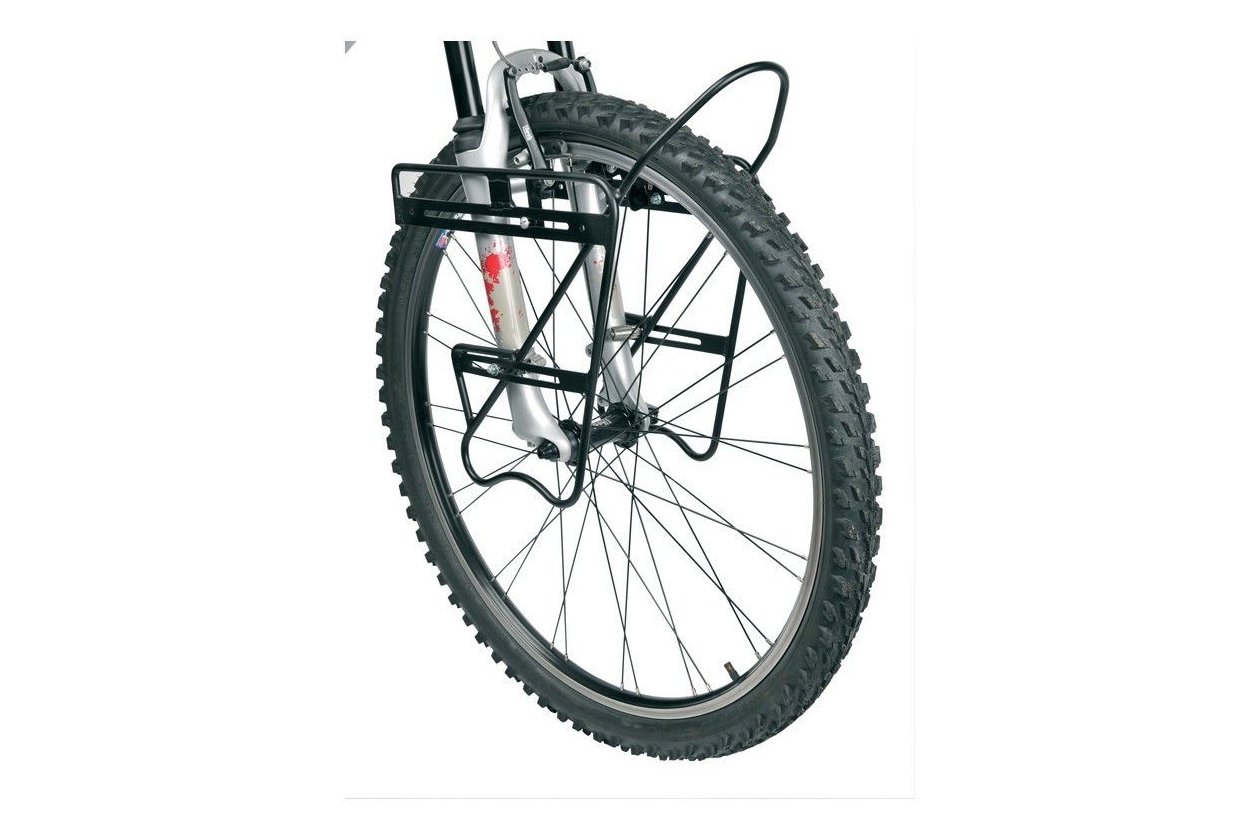 Zefal Gepu00e4cktru00e4ger Raider Front Lowrider