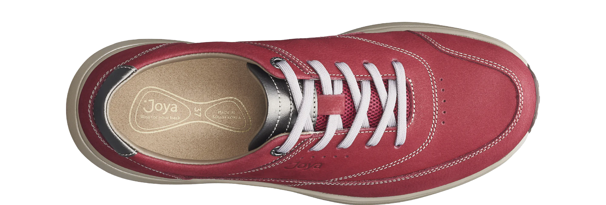 Venice Red