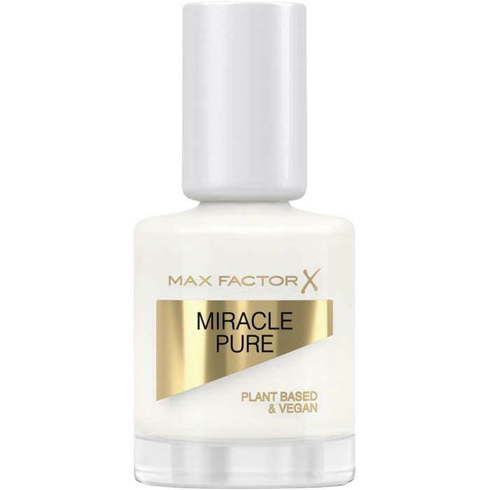Miracle Pure Nail Lacquer