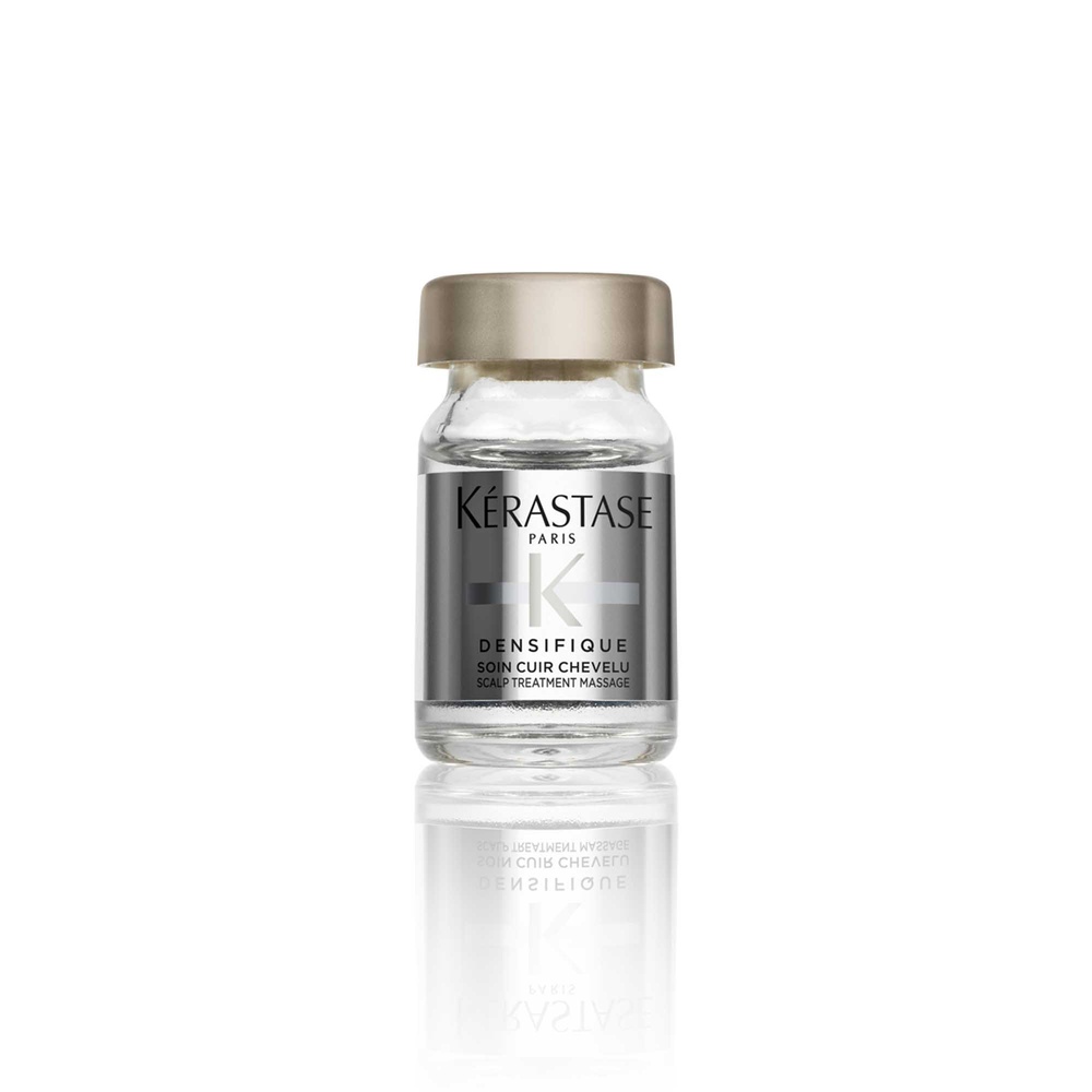 Kérastase Densifique Cure Densité activateur de densité et de masse capillaire