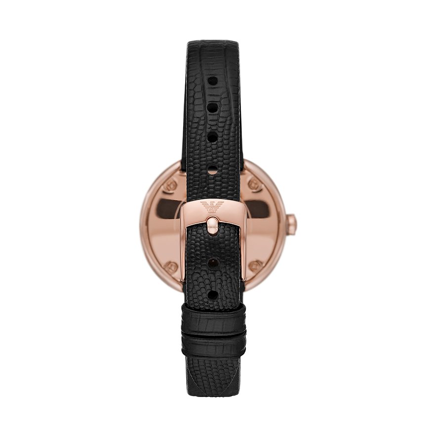 Emporio Armani Damenuhr