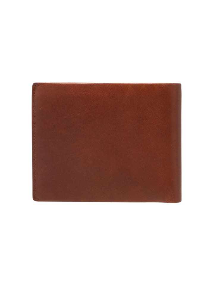 Bogner Billfold 'Anchorage Lennox in Cognac' günstig kaufen onesize