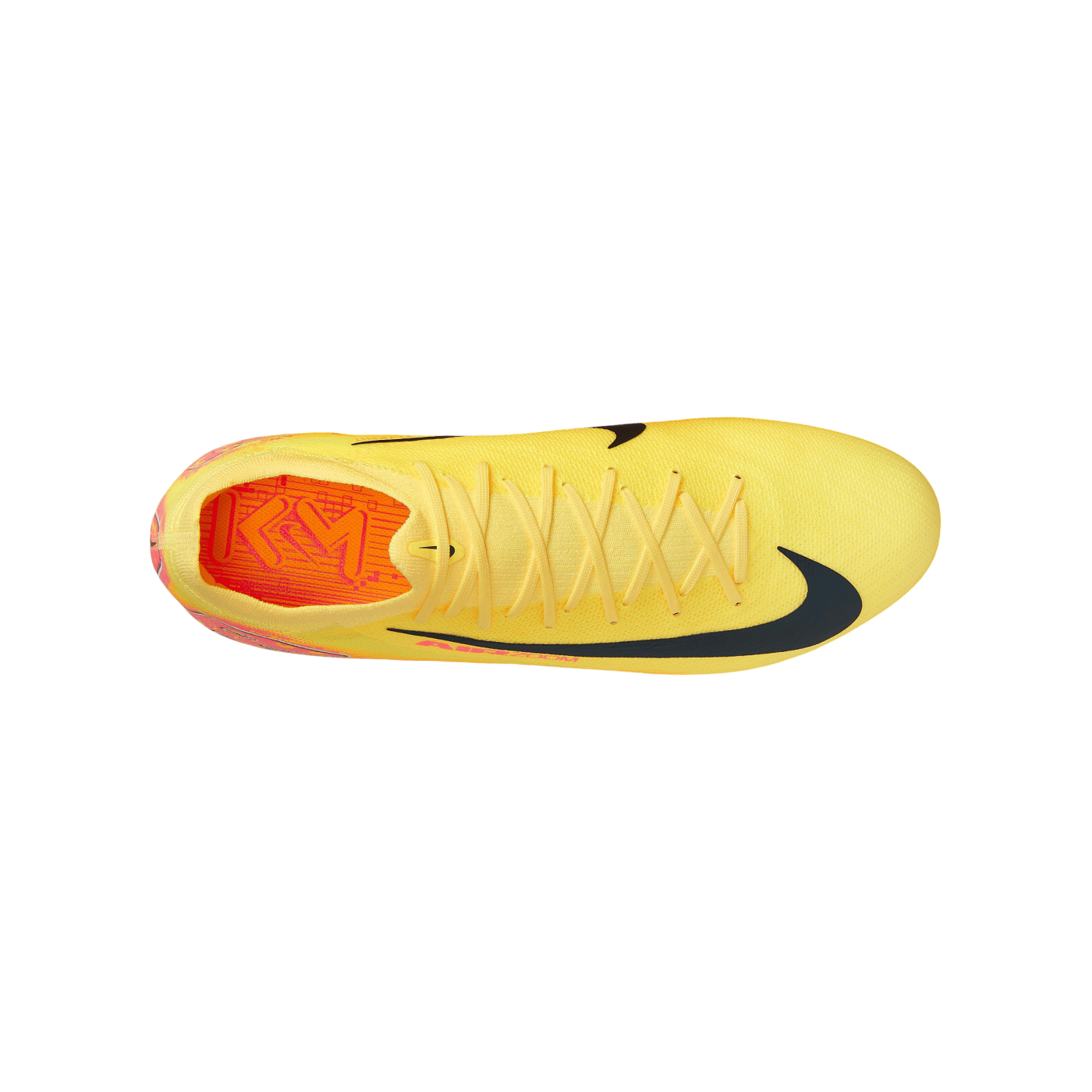 Nike Zoom Mercurial Vapor XVI Pro KM FG Orange F800