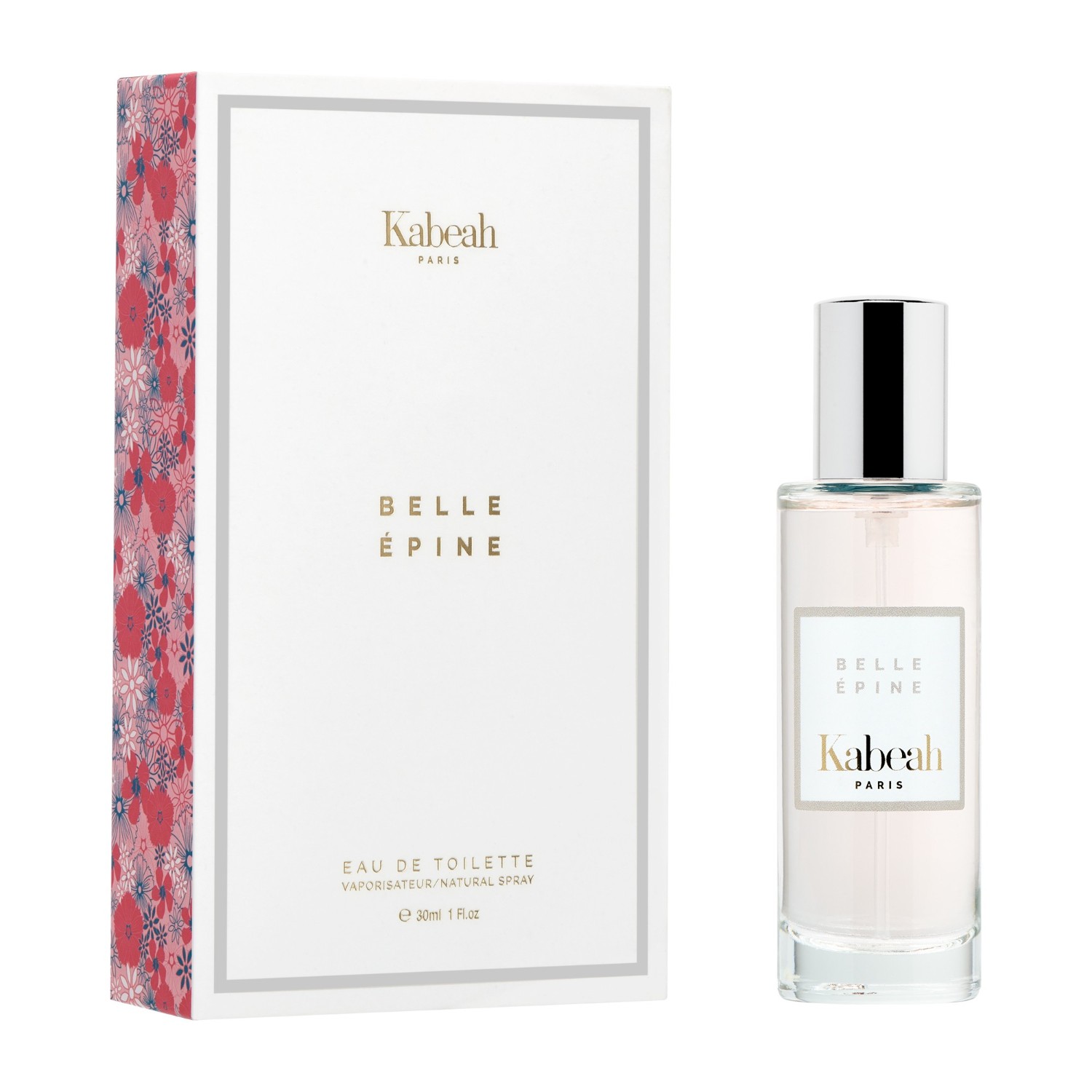 Kabeah Belle Epine