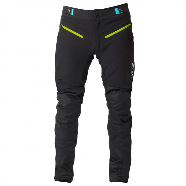 dirtlej - Trailscout Waterproof Long - Radhose
