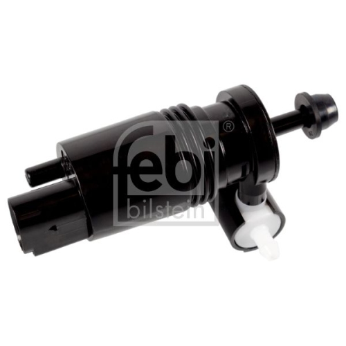 109276 WASCHWASSERPUMPE FEBI - ATU