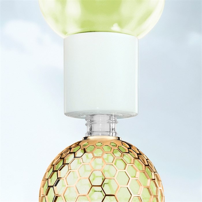 Eau de Parfum Spray