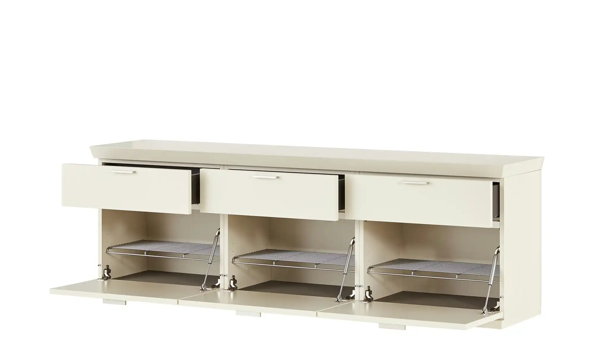 medium Hängeschuhschrank