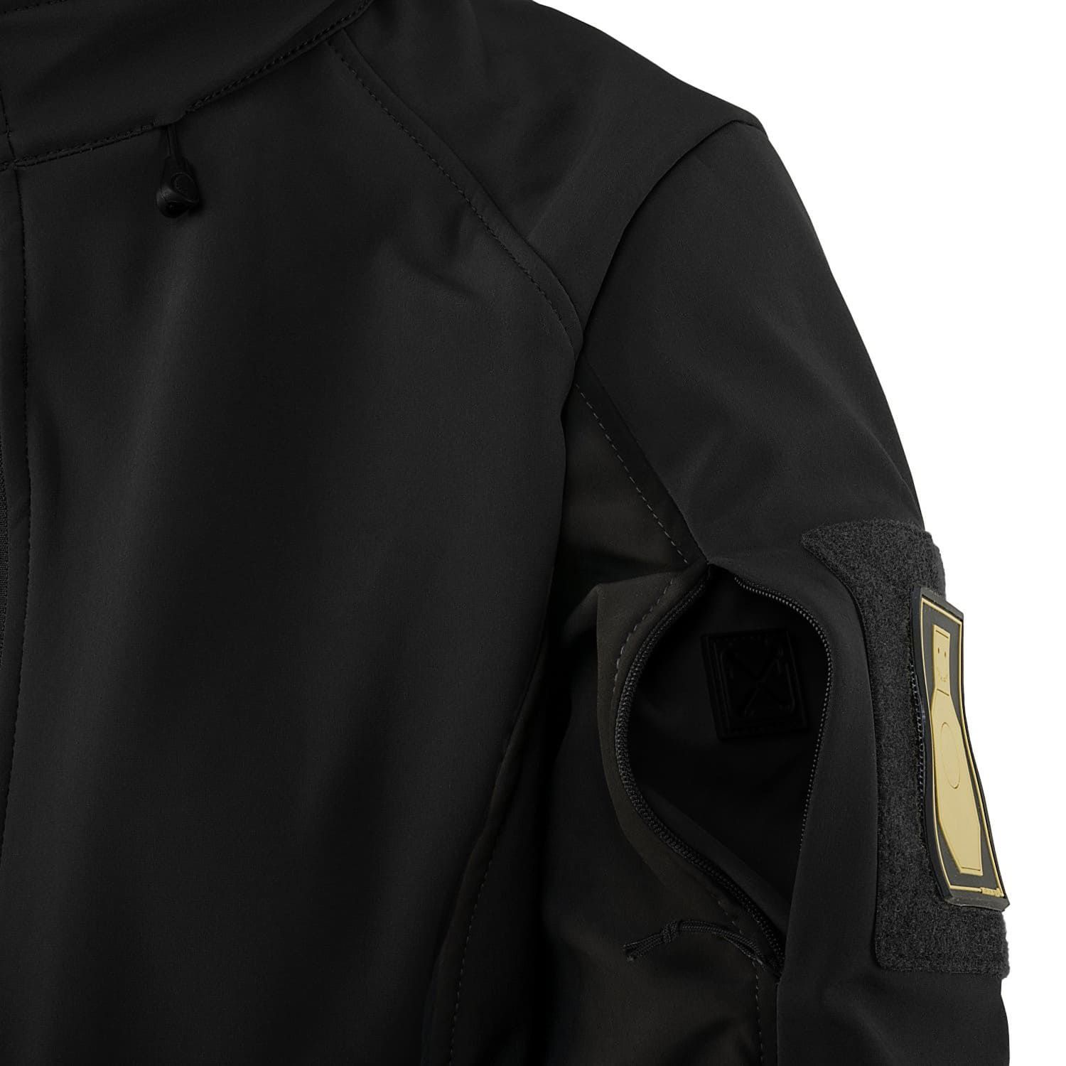 Gunfighter Women's Jacket