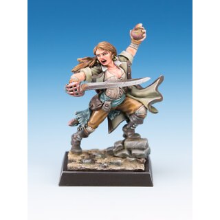 Crazy Perez (Freebooters Fate)