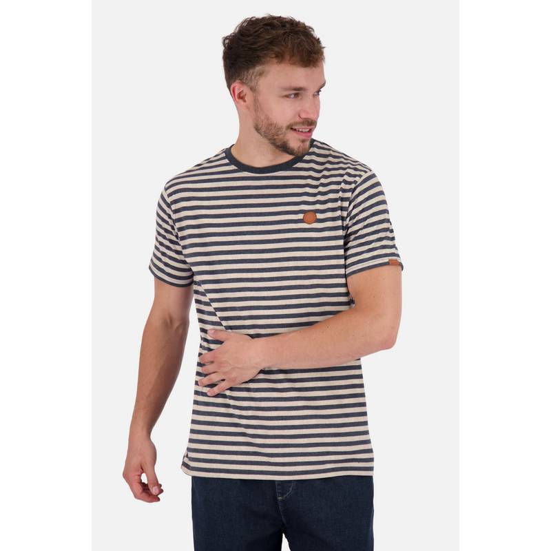 ALIFE AND KICKIN NicAK Z T-Shirt Herren