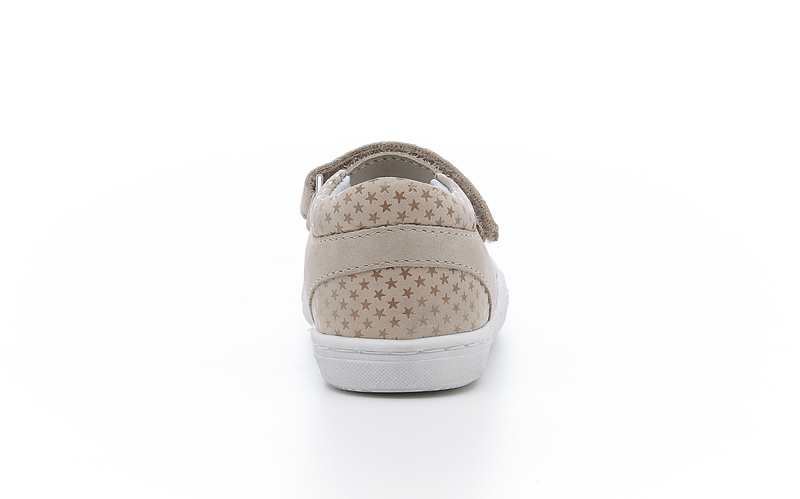 Babies nubuck It
