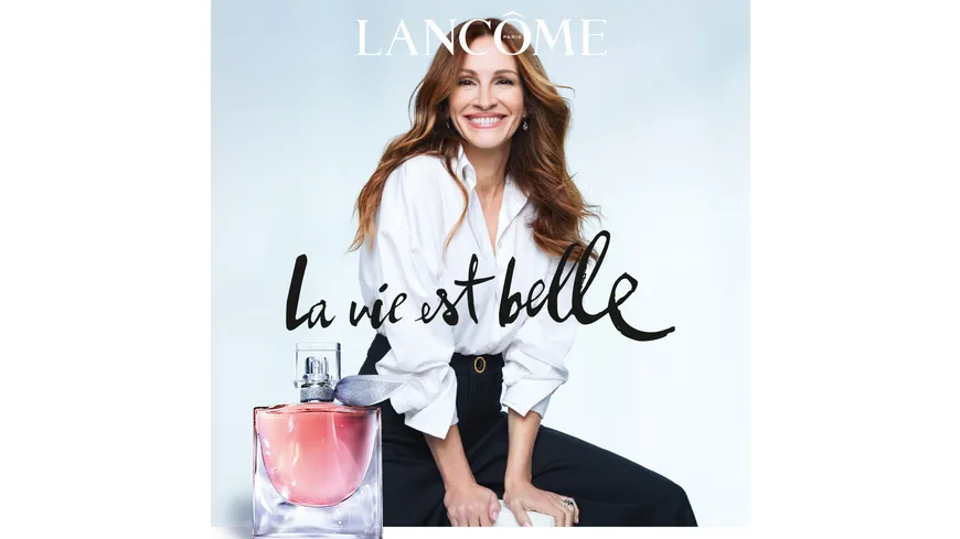 LANCÔME La vie est belle Eau de Parfum
