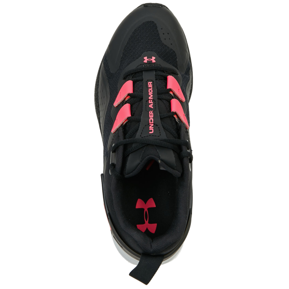 Under Armour W Hovr Flux Mvmnt 3025355-004 / schwarz