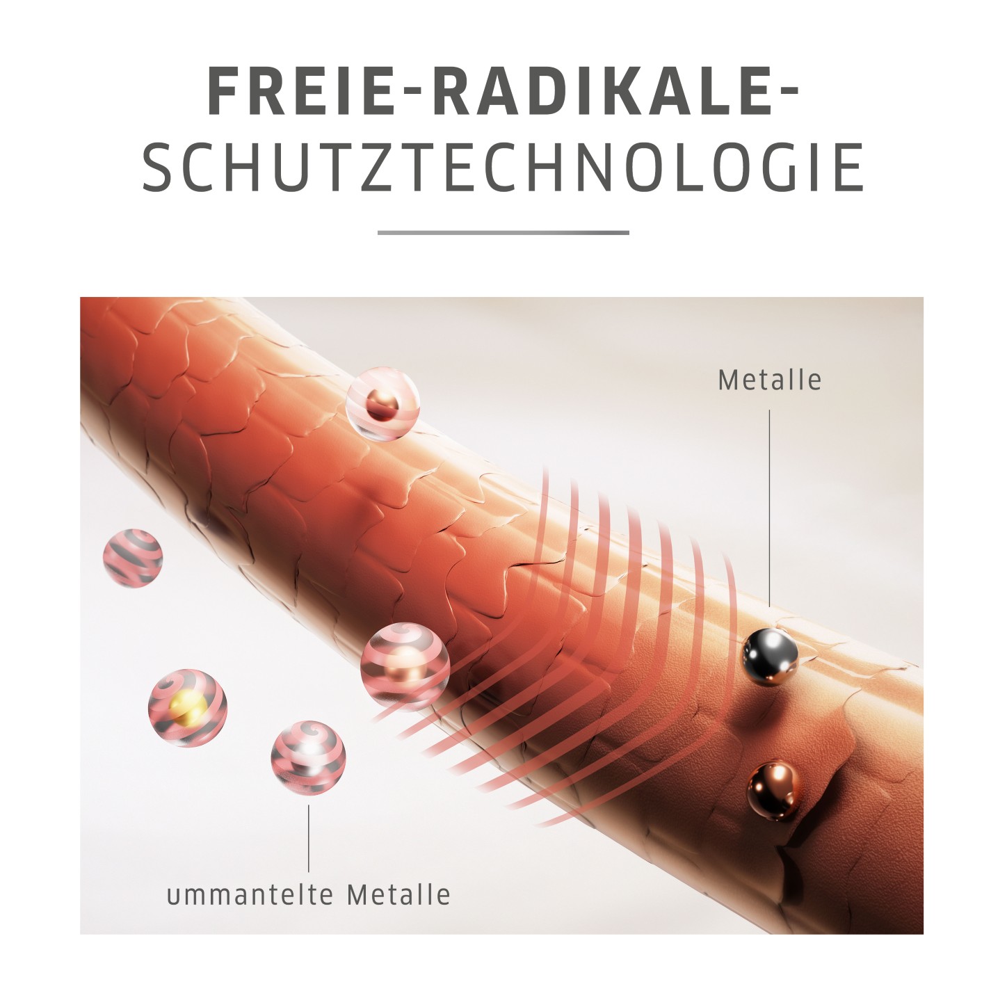 Farbschutz-Shampoo