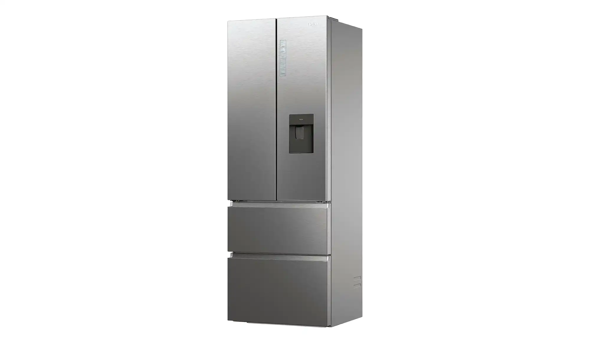 Haier Kühl-Gefrier-Kombination HFR7720DWMP