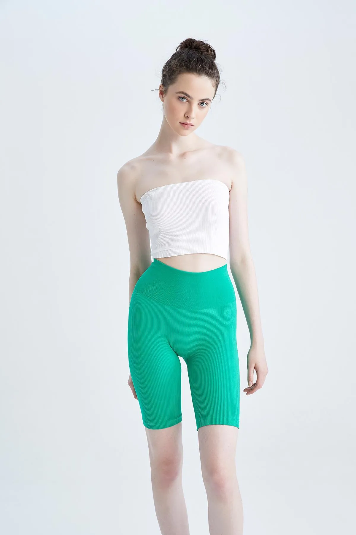 DeFacto  Leggings mit nahtloser Taillenpassform - Y4273az22hs