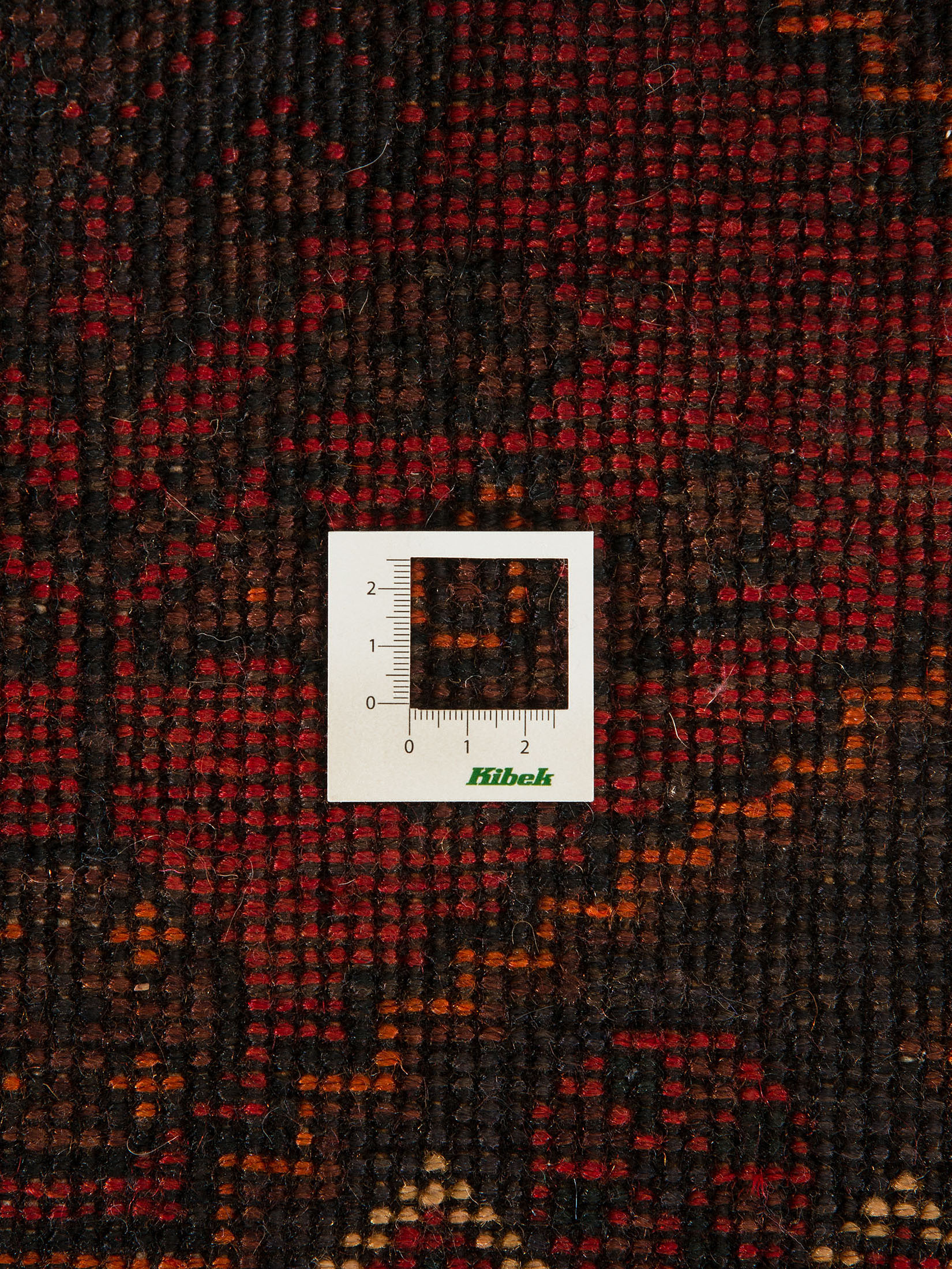 Shiraz ca. 205 x 280 cm, Unikat / Einzelstück