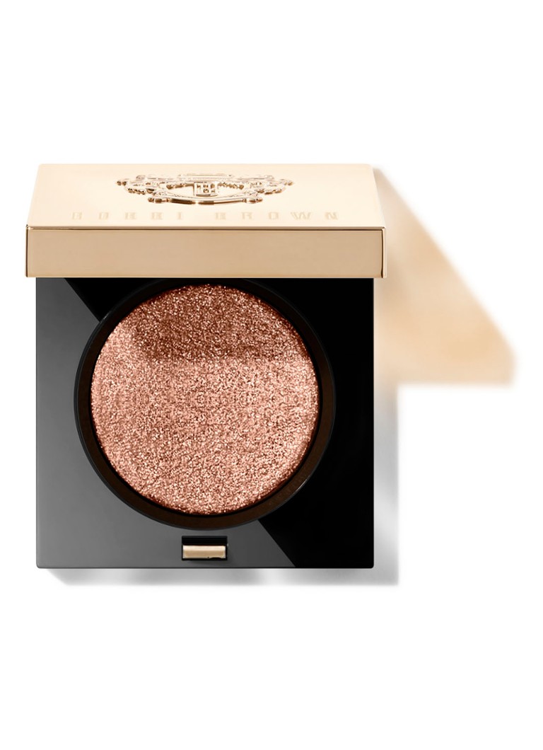 Bobbi Brown Luxe -luomiväri - Rajoitetun erän luomiväri