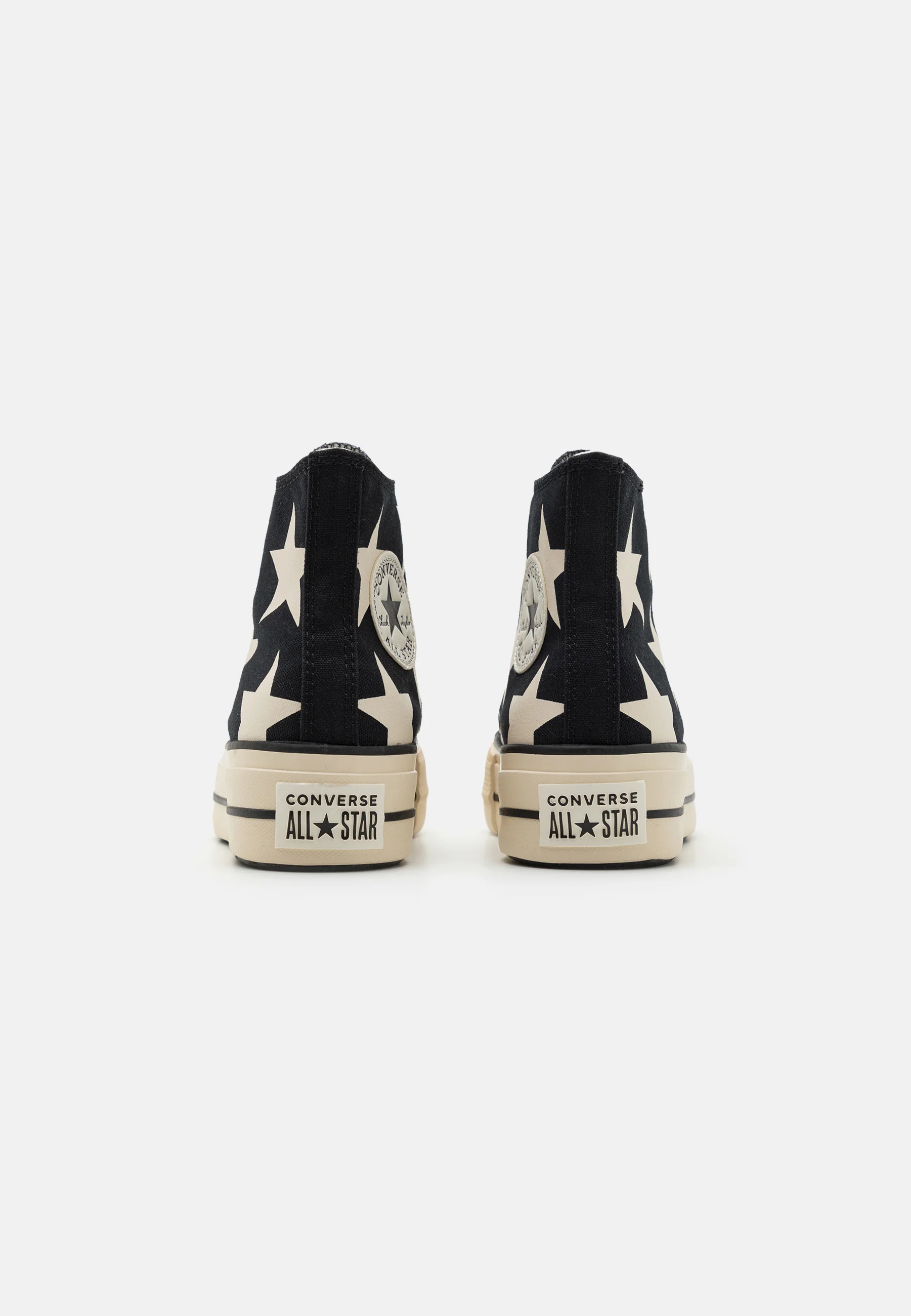 Converse CHUCK TAYLOR ALL STAR LIFT - Zapatillas altas