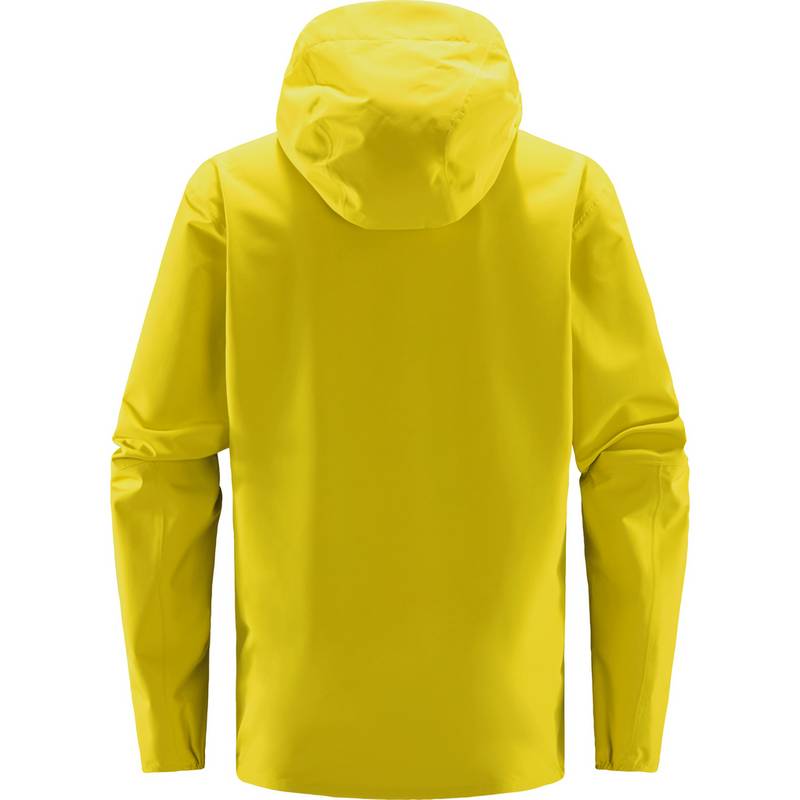 Haglfs Spira Jacket Hardshelljacke Herren