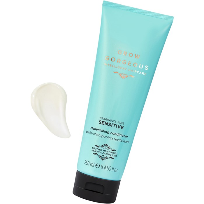 Sensitive Replenishing Conditioner