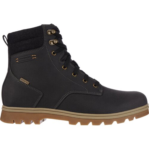 HERREN WINTERSTIEFEL LUCA AQX M