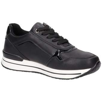 Charmosa Sneaker in schwarz