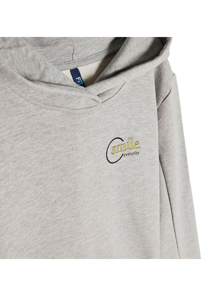 JAKO-O Hoodie in Grau günstig kaufen 164/170