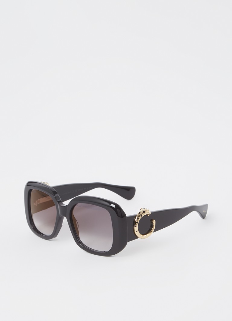 Ochelari de soare Cartier Butterfly CT0471S