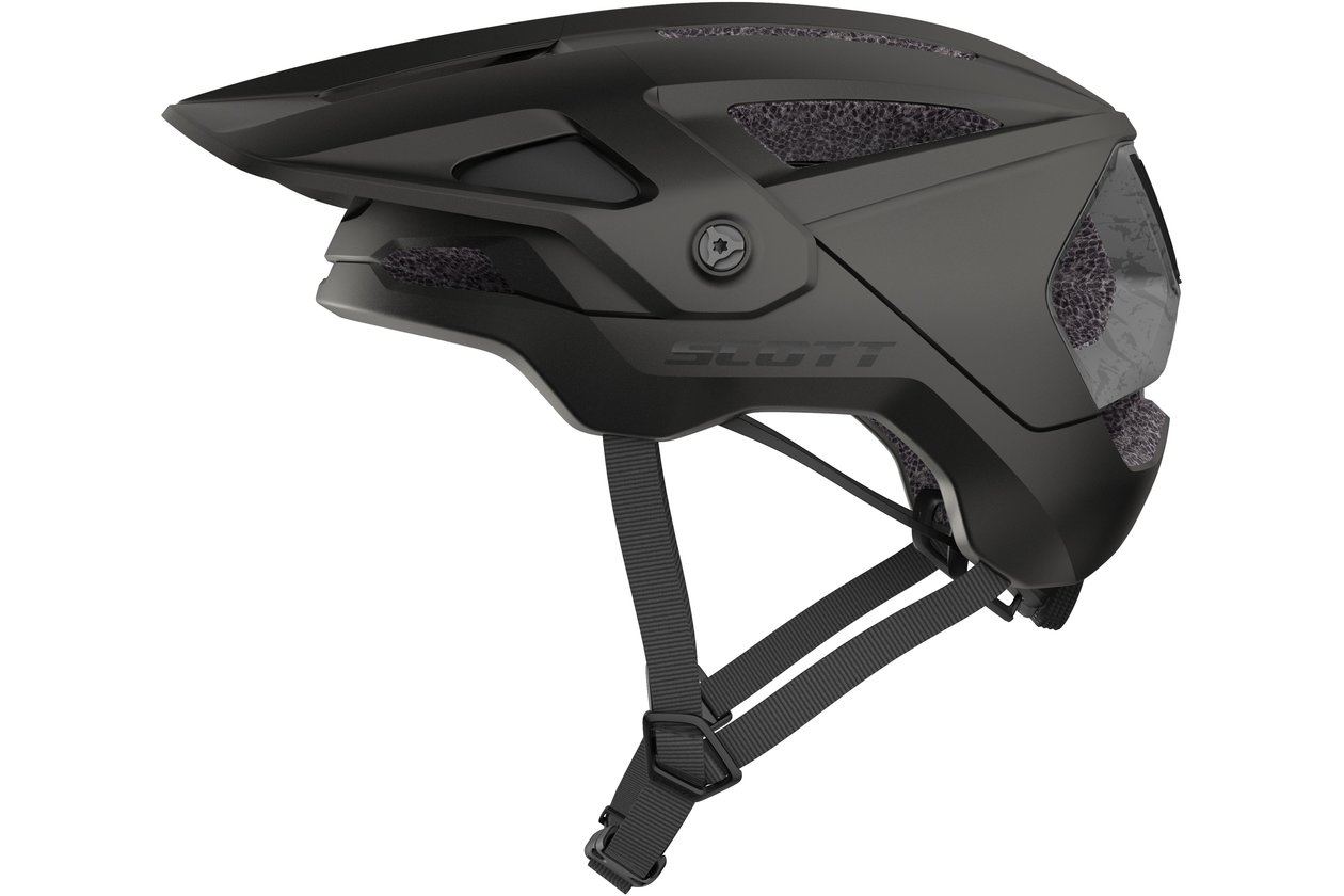 Scott Stego Plus MIPS