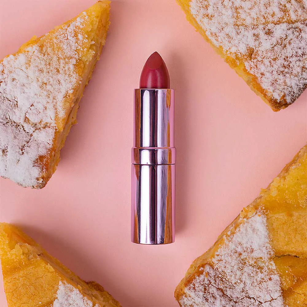 Lips Dessert à Lèvres Sugar Matte - Barra de labios mate, Barra de labios