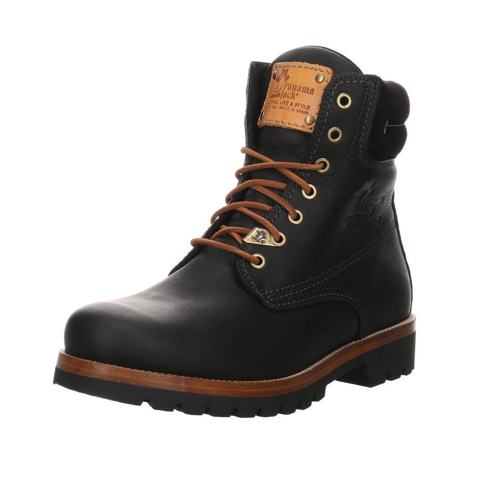 Panama Jack Boots
