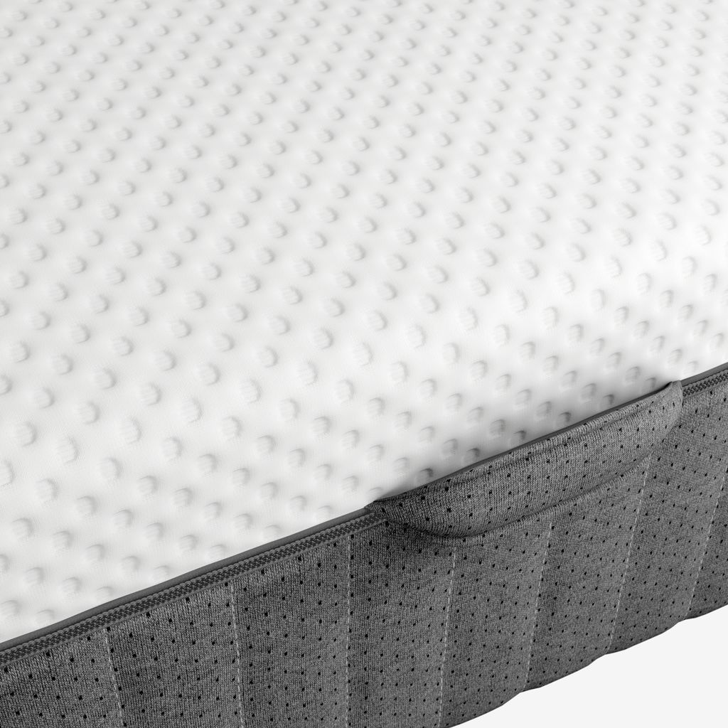 Materac EIMA GS45 złoty 75x200 EIMA GS45 DREAMZONE